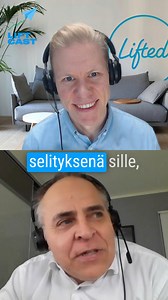 #podcast #liftcast | Lifted | Facebook