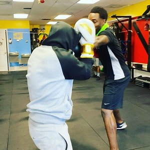 Adult Boxing | Elite Boxing Fitness Center