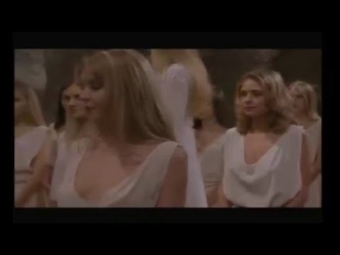 👑 Slave of the Realm (2003) | Full Hot Fantasy Movie 🔥