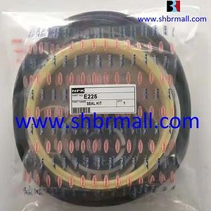 [Hot Item] NPK E225 Hydraulic Hammers Breakers Seal Kits