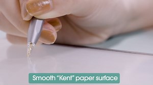 BELLEMOND | Paperfeel Magnetic Screen Protector for iPad 11” (A16 2025) & 10.9” (10th Gen 2022) | Kent Paper Type Smooth Matte Film | Removable & Reusable | Engineered in Japan