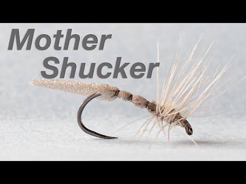 Mother Shucker