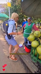 219K views · 1.6K reactions | Uma coconut water super geladinha brother! #jorginho #beachtenis #jorginhosp #humor #comédia #comediabrasileira #beach #beachtennis #beachtenis #stanley #saopaulo #farialima #farialimer #aguadecoco | Fausto Carvalho | Facebook