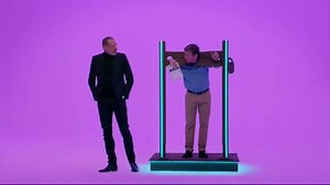 Apartments.com TV Spot, 'Stockade' Featuring Jeff Goldblum