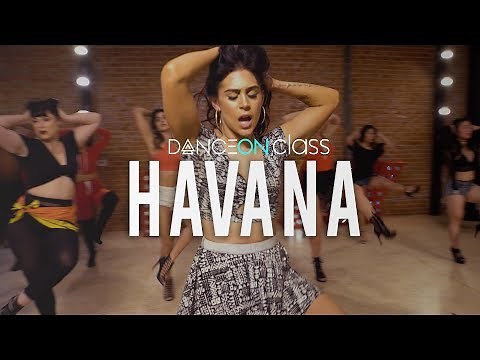 Camila Cabello - Havana ft. Young Thug | Brinn Nicole Choreography | DanceOn Class