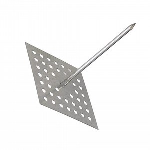 [Hot Item] Rock Glass Wool Insulation Pin Nails Fastener for Exterior Wall Insulation