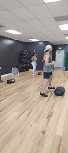 Chris McNally on Reels