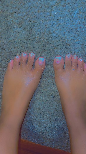 First time doing my own frenchies. 😭🤣 Next time i gotta use pink gel. This brown a no no. #sassvtoes #pedicure #feetography #prettytoes #feetart #prettyfeetgang #toenails #flawlessfeet #pedicuredtoes #toenaildesigns #smartpedicure #nailsofinstagram #nailaddict #nailpolish #nailpages #beautifulnails #nailsofinstagram #nailaddict#nailpolish #nailpages #beautifulnails #explore #explorepage #nailcolors #whitenails #whitetoes #whitetoenails #whitepolish #whitenailsdesign #whitepedicure #whitetoenai