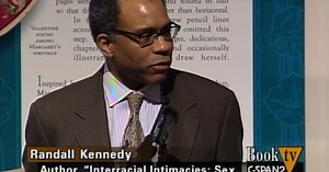 Interracial Intimacies