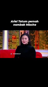 440K views · 5.5K reactions | Cewek cantik & Sexy sekelas Ariel Tatum aja pernah ditolak Mischa bener - bener ya Lo Scha 藍 dia kyknya nolak Ariel Tatum karena Pure anggap teman baik sekaligus teman lama dari kecil . Tapi klo sama Neng Cut Syifa kan Teman baik tapi tanda Kutip KECINTAAN sampe skrg ya scha ? 藍藍藍 #Mischachandrawinata #ArielTatum #CutSyifa | DeSsi Poespita S | Facebook