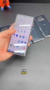 Sharp r6 | TOKYOSmartphone