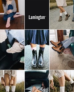 Merino Wool Socks for Women! | Lamington | Facebook