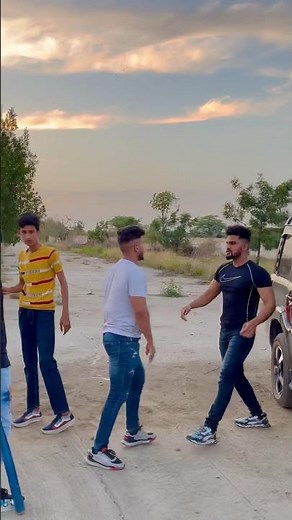 Shoot time