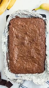 9 comments | Banana Pudding Brownies - a sweet twist on a classic dessert! ✨ These luscious brownies are a delightful fusion of flavors. Find the full recipe in my link in bio. Whether you're a banana lover or a fan of gooey brownies, this dessert promises the perfect balance of creaminess and chocolatey goodness in every bite. Get ready to elevate your dessert game with this scrumptious treat!  #BananaPuddingBrownies #DessertDelights #SweetIndulgence | Kitchen Divas | Facebook