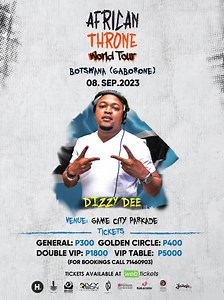 28 reactions | The African tour is star studded! Catch us this Friday! Get your tickets now | Veezo View | Facebook