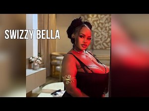 Madame Bellanaija✅ Glamorous Plus Size Curvy Fashion Model - Biography, Wiki, Lifestyle,plus size.