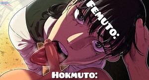 Hokmuto x femuto