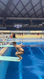 Do a backflip | Jack Laugher