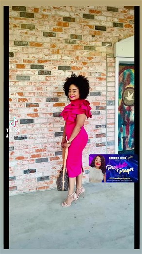 TikTok · Kimberly Nicole