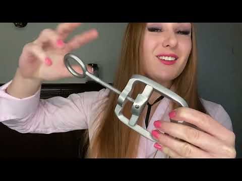 CBT Eierquetscher „Ball Crusher“ Cruel Reell & Steeltoyz