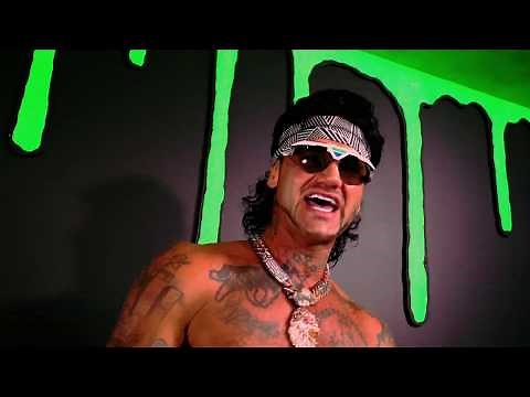 Three Loco - Arrogant American Freestyle