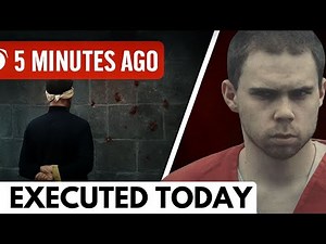 You Won’t Believe What Corey Bryant Said Seconds Before His Execution
