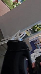 Gangster monk, fight and throw FIST and CHAIR at deceased family before ritual. woman also beat his friend (Driver of GBC2075G)came with a 4feet stick attempt to cause harm to more people. Lucky he was stopped fled on GBC2075G after destroying the last day sent off By Chu Pi Ka | Singapore Stuff