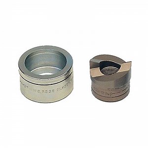 Greenlee Slug Splitter Punch/Die Unit 20.4mm PG13 - The Cable Tooling Company