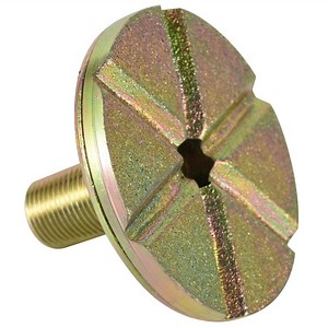 [Hot Item] Thumb Nut Sleeve Tube Brass Connector