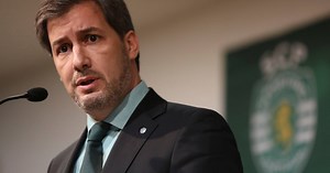 Bruno de Carvalho ataca inimigos internos e externos