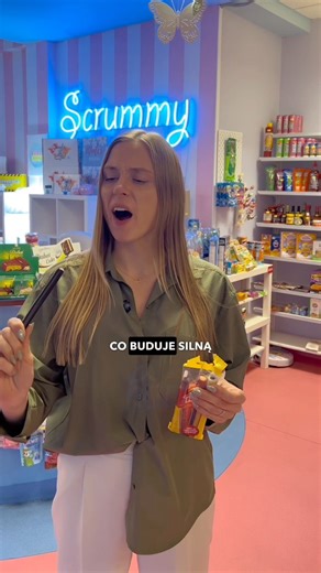 4.9K views · 32 reactions | Lukrecja - kontrowersyjna królowa słodyczy  #scrummysklep #lukrecja #słodycze | Scrummy | Facebook