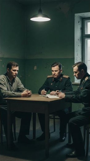 The CIA Spy Who Was Arrested and Executed (True Story)