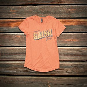 New Salsa tees are here in time for your summer riding, wrenching, or relaxing. Check out the full line on our website and order from your local bike shop. https://salsacycles.com/clothing/category/casual_wear #SalsaCycles #AdventureByBike | Salsa Cycles