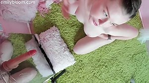 Emily bloom spicy bj