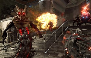 ‘DOOM Eternal’ Composer Mick Gordon Frustrated With Soundtrack’s Final Mix