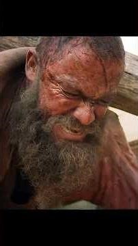 Jean the Cric" — The Strongest Man in Les Misérables 💪