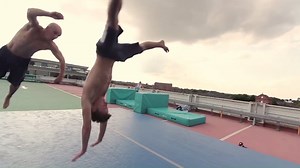 The AirTrick 😍 | AirTrack Factory