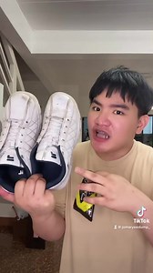 nanggigil ako sa inyo oh pampalinis ng mga marurumi nyong sapatos! | Jomar Yee