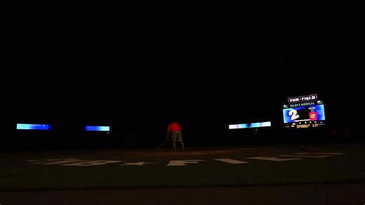 Our favorite ballpark nights end like this 💥 | Harrisburg Senators