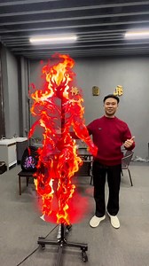 1.3M views · 9K reactions | Led hologram fan sync effect. WhatsApp:+8615975646824 Email:cntotemopto@gmail.com Web:www.cn-totem.com/category/led-3d-fan/ #advertisement #advertisment #advertise #advertising #hologram #holographic #future #virtualreality #vr #futuretech #hightech #3d #holograms #djlife #djlifestyle #djing #djgear #djset #dj #djs #deejay #sonido #ledscreen #leddisplay #ai | Pro Stage Equipment Export | Facebook