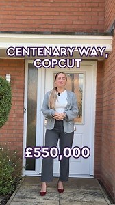 📍Centenary Way, Copcut 🧮 Guide Price £550,000 🏠 Detached Home 🛌 Four Bedrooms 🛋 Three Reception rooms 🚿 Two Bathrooms ⛲️ Landscaped Garden 🚗 Double Garage Contact us to find out more: ☎ 01905 799072 📩 droitwich@nicolandco.co.uk #PropertyTour #InsideHomes #TeamNicolandCo #Droitwich #HomeGoals #DreamHome #Worcestershire #HouseHunting #FamilyHome #PremiumHomes #HomeTour #SellingHomes #LuxuryLiving #PropertyUK #PropertyJourney #InteriorInspo #WorcestershireProperty #PropertyForSale | Nicol a