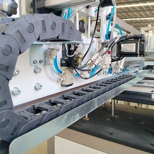 [Hot Item] Automatic Pipe Coiler for PE Pipe Line