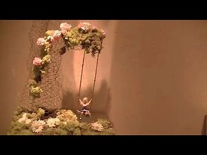 Garden Club Flower Show