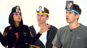 160K views · 4.6K reactions | Brandon Rogers Guesses the Person | Stiff Socks | Facebook