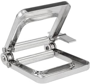 Save it! Paint Tube Extruder - Silver