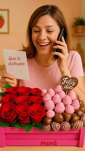 Si quieres poner esta sonrisa en esa persona especial. Llámanos para prepararte este Berrydelicioso arreglo de fresas y Rosas!! 787-880-3489 Llámanos con tiempo! 🍓🍓.Solo en Strawberry Farm PR, Arecibo | Strawberry Farm PR