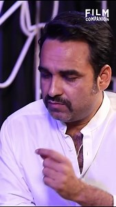 5.7K views · 56 reactions | Pankaj Tripathi breaks down his character in Gurgaon. #PankajTripathi #Gurgaon #FilmCompanion | Film Companion Studios | Facebook