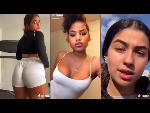 CJ - WHOOPTY TikTok COMPİLATİON