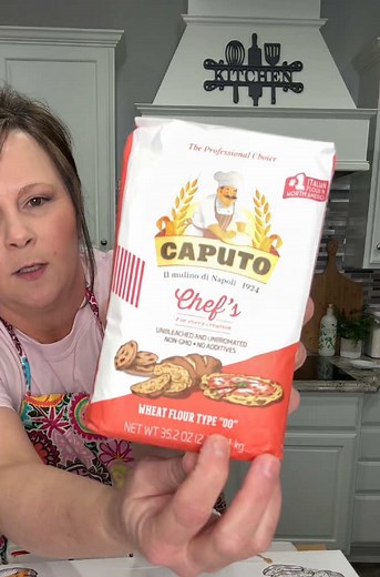 Mastering Smooth Bread Dough with Caputo Flour