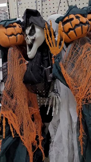 5K views · 89 reactions | My visit to Dollar Tree Plus. Lots of Halloween Decor. #dollatreeplus #halloweendecor #scray #falldecor #halloweendecorations #dollartree #passionatepaintedlady | The Passionate Painted Lady | Facebook